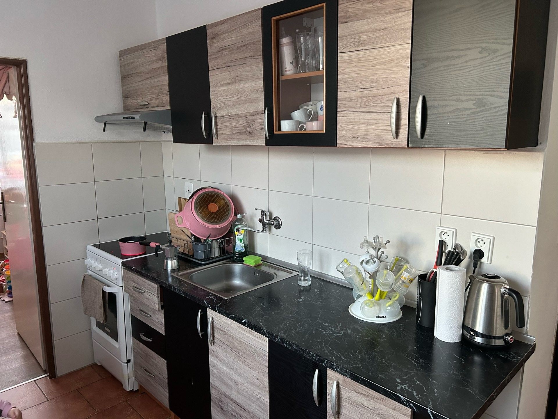 3+1, Lažiště, 65 m² - 1