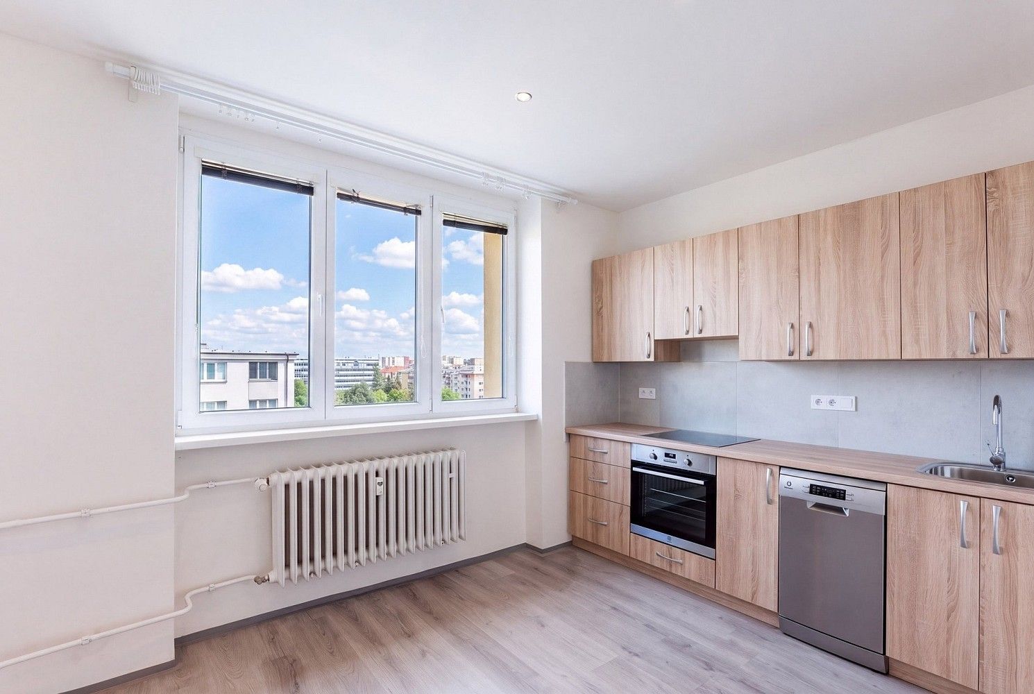 1+1, Praha - Vršovice, okres Praha 10, Hlavní město Praha, 43 m² - 1