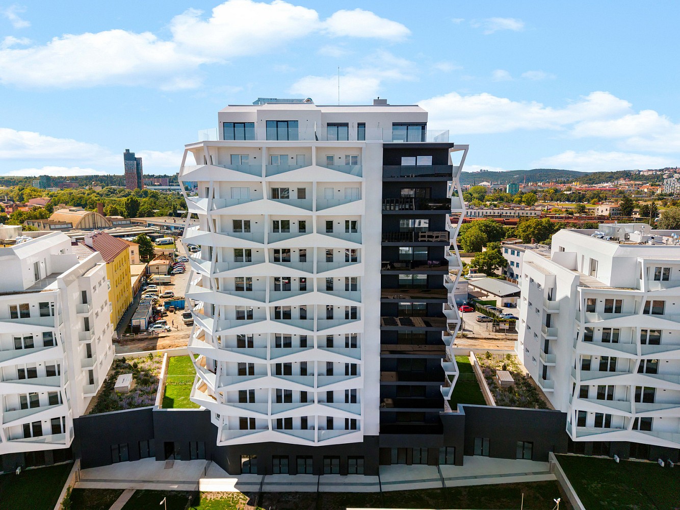 Obchodní prostory · 61 m² · Komárovská, Brno - Komárov - 4