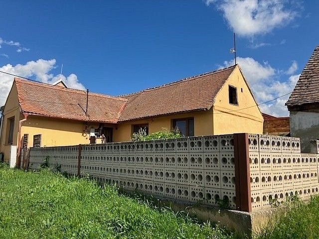 Prodej rodinný dům - Rybníky, okres Znojmo, 50 m² - 5