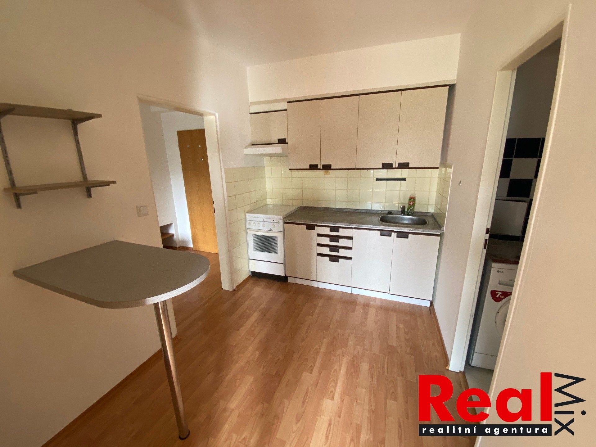 Pronájem byt 2+kk - Mikuláškovo náměstí, Brno, 49 m²