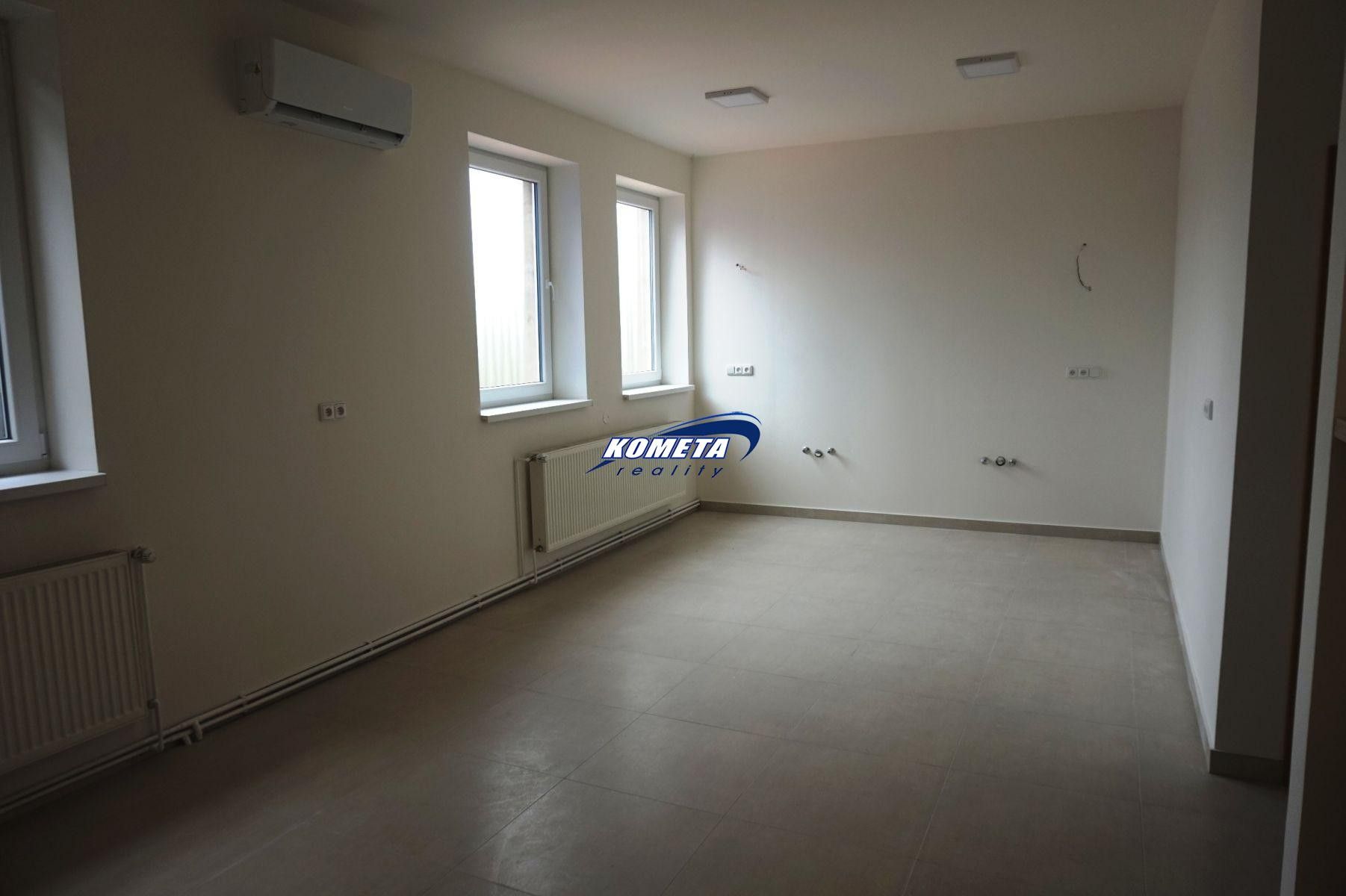 Kancelář · 21 m² · Dambořice - 4