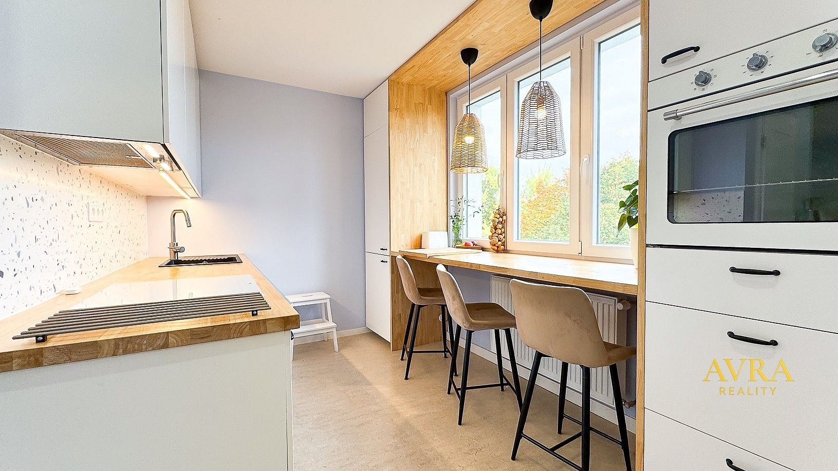 Byt 3+1 · 68 m² · Kubelíkova, Mariánské Lázně - Úšovice, okres Cheb - 2