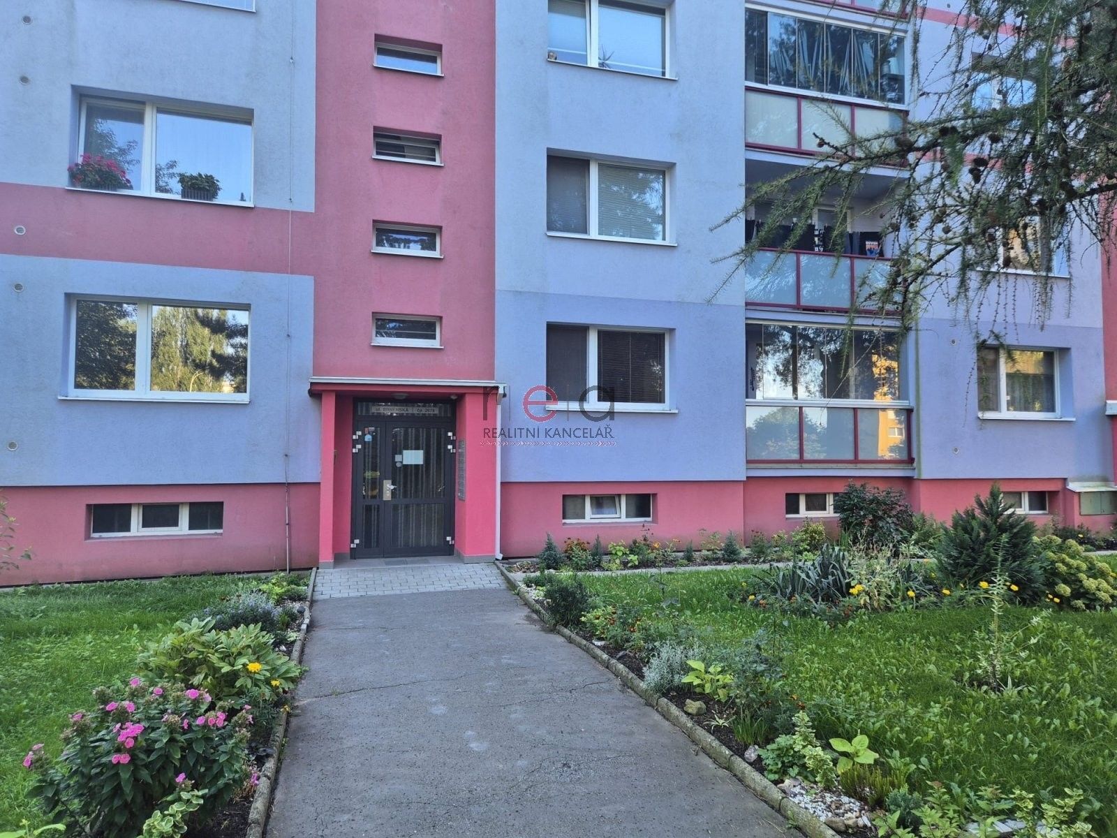 1+1, Brněnská, Česká Lípa, 41 m² - 2