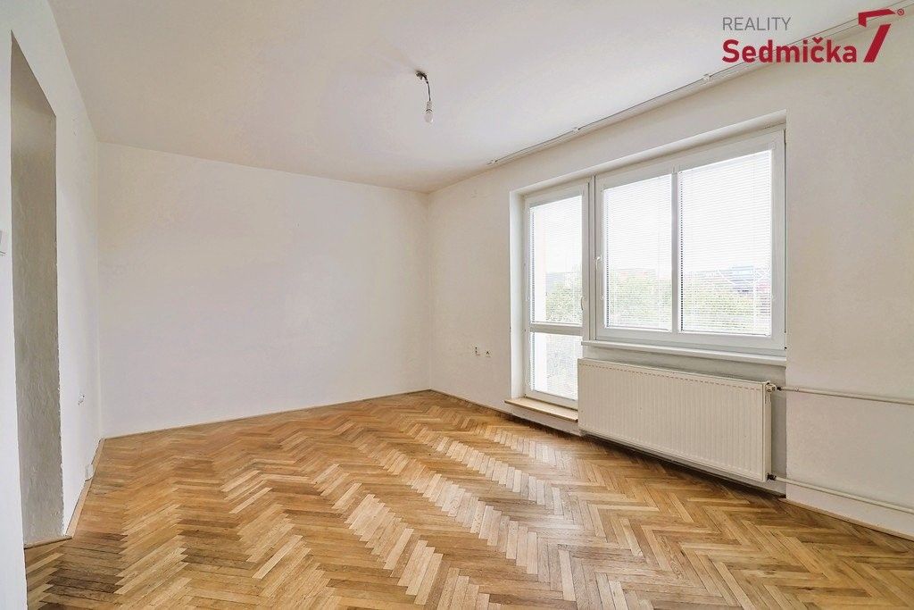 Byt 4+1 · 88 m² · Lučiny, Žďár nad Sázavou - 4