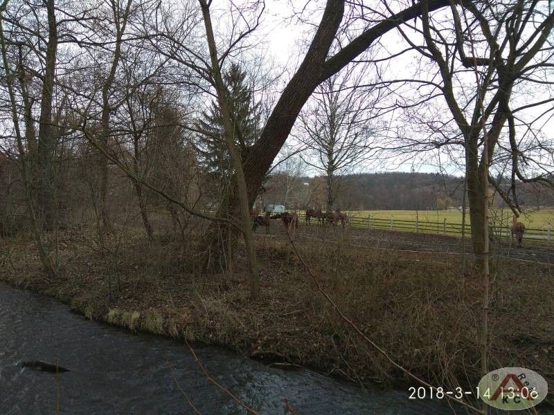 Prodej pozemek pro bydlení - K Horkám, Praha, 11 147 m²