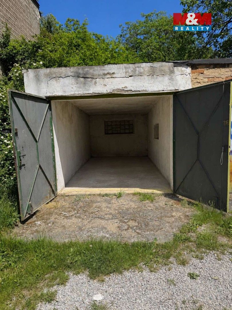 Ostatní, U boroviček, Praha, 20 m² - 2