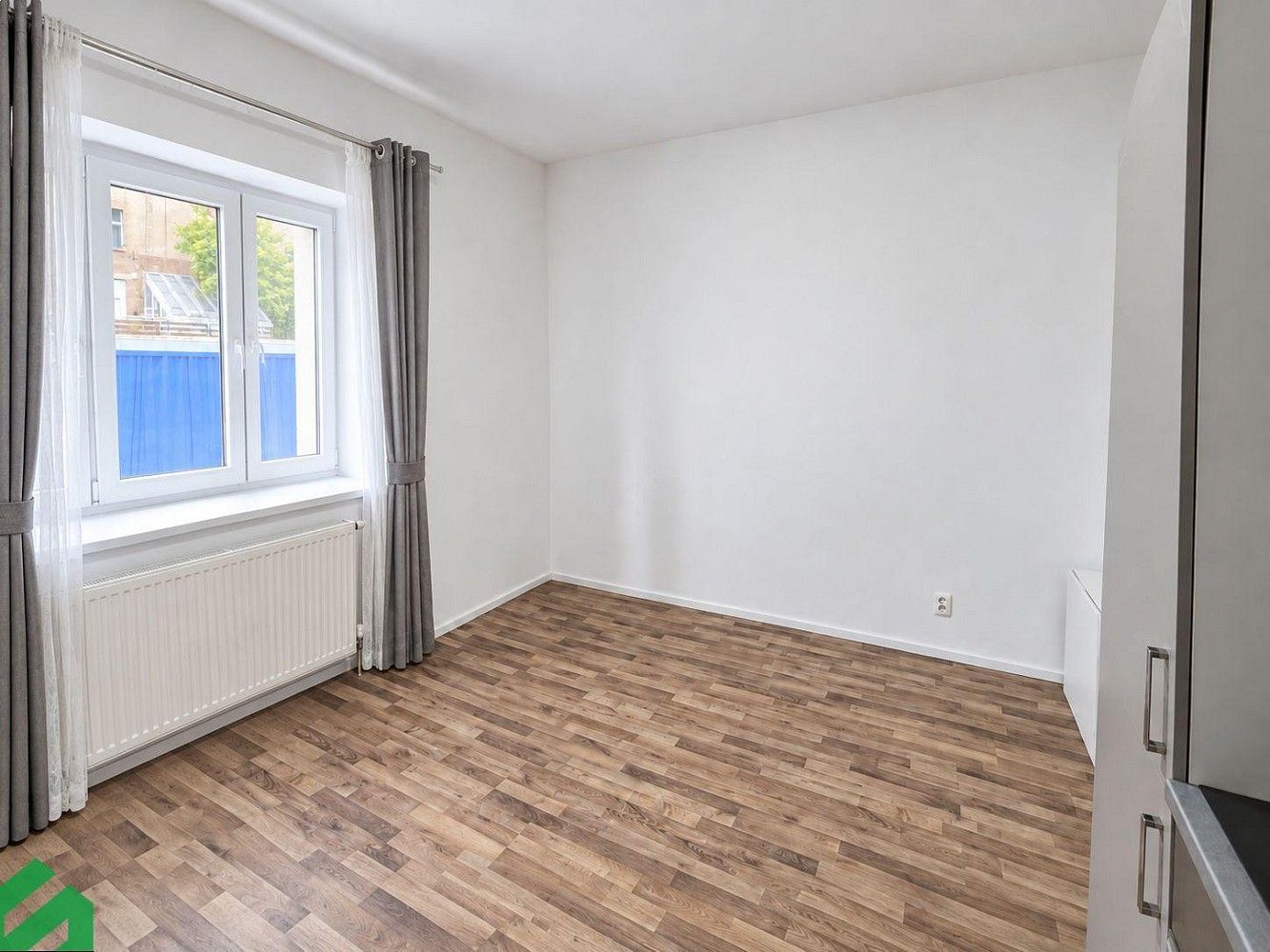 1+kk, V Holešovičkách, Praha 8 - Libeň, 30 m² - 2