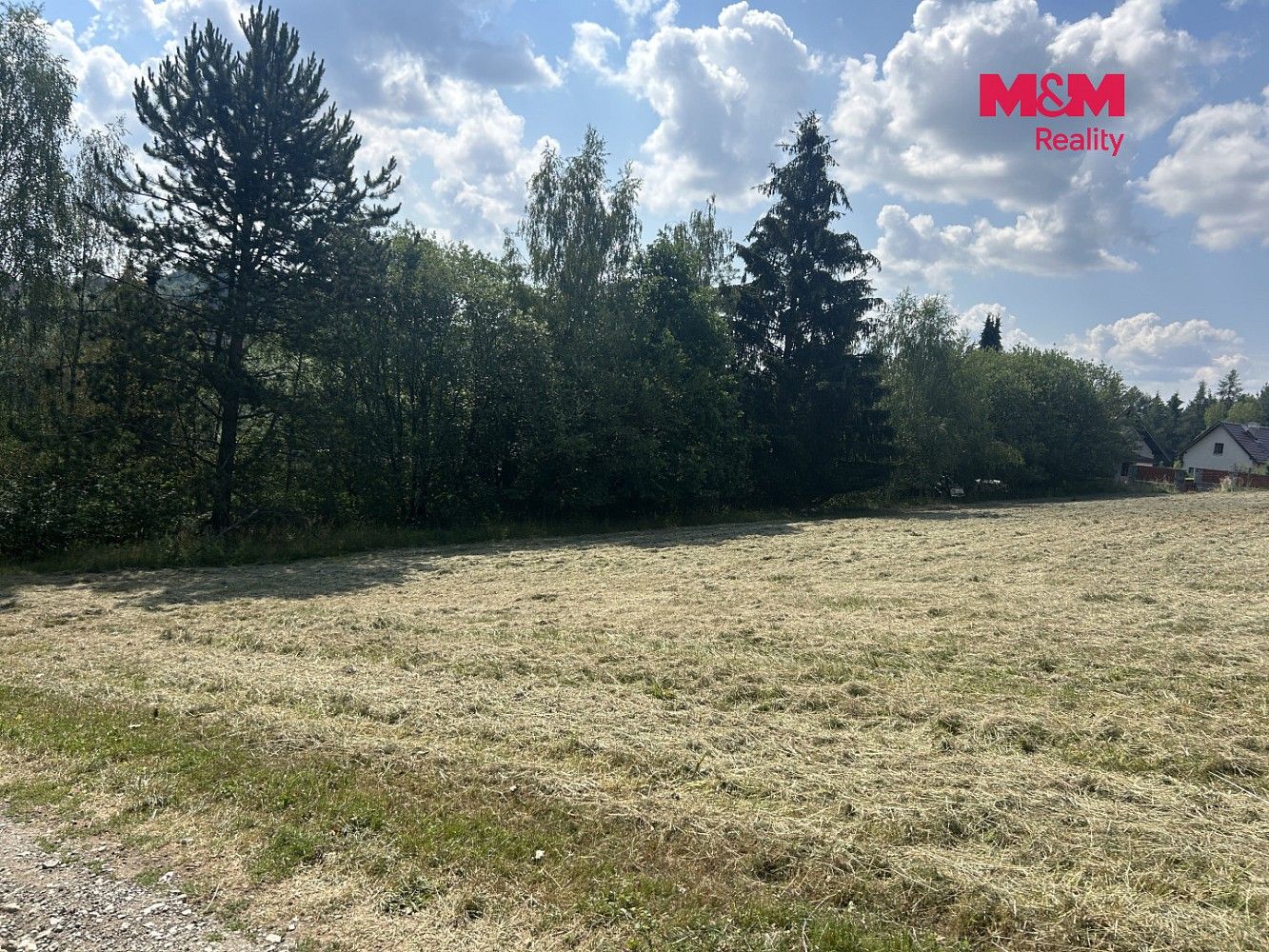Prodej pozemek pro bydlení - Zbraslavice, okres Kutná Hora, Středočeský kraj - 5