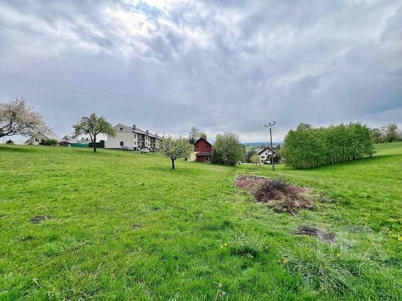 Prodej pozemek pro bydlení - Kunvald, 561 81, 1 580 m²