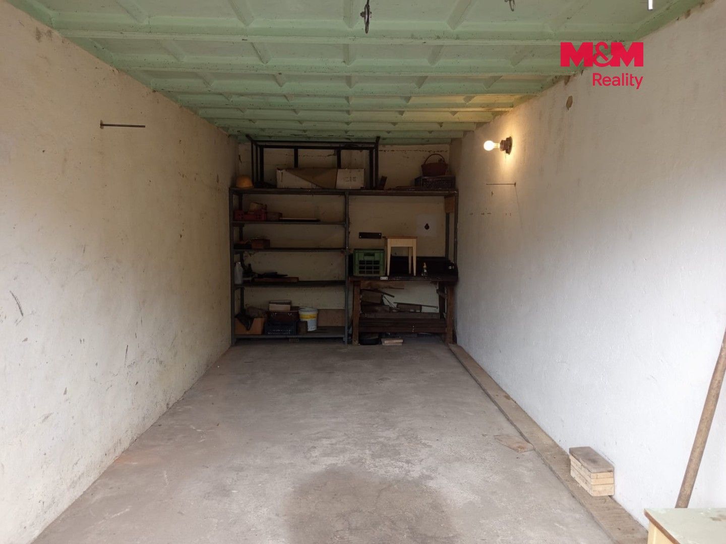 Ostatní, Mírová, Strakonice, 18 m² - 2