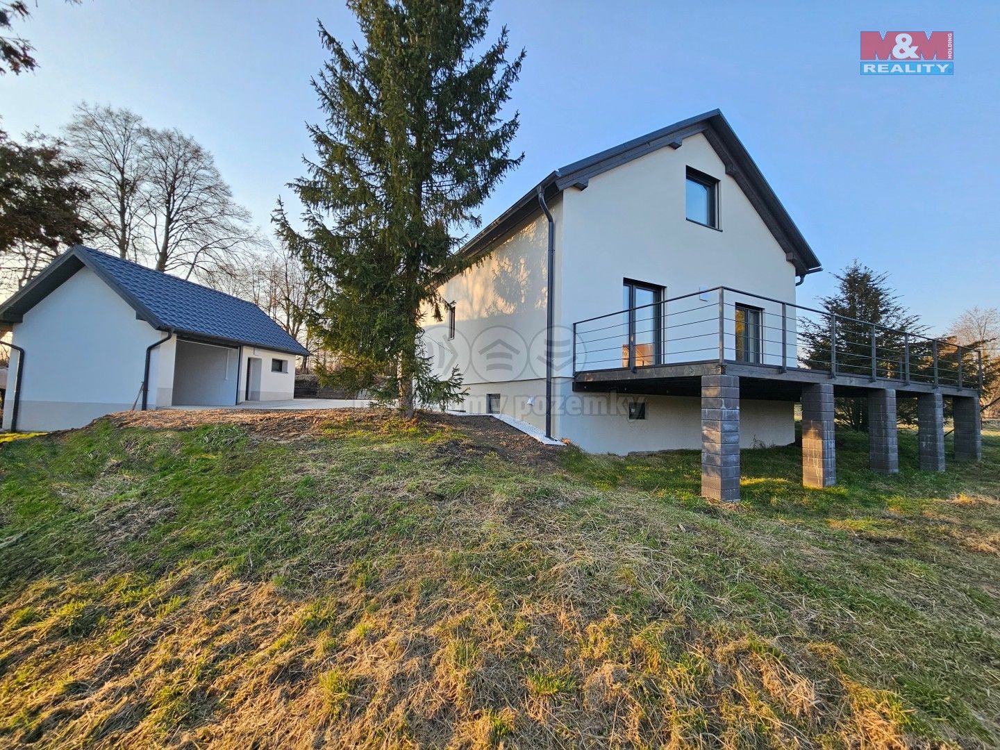 Prodej rodinný dům - Rychvald, 127 m²