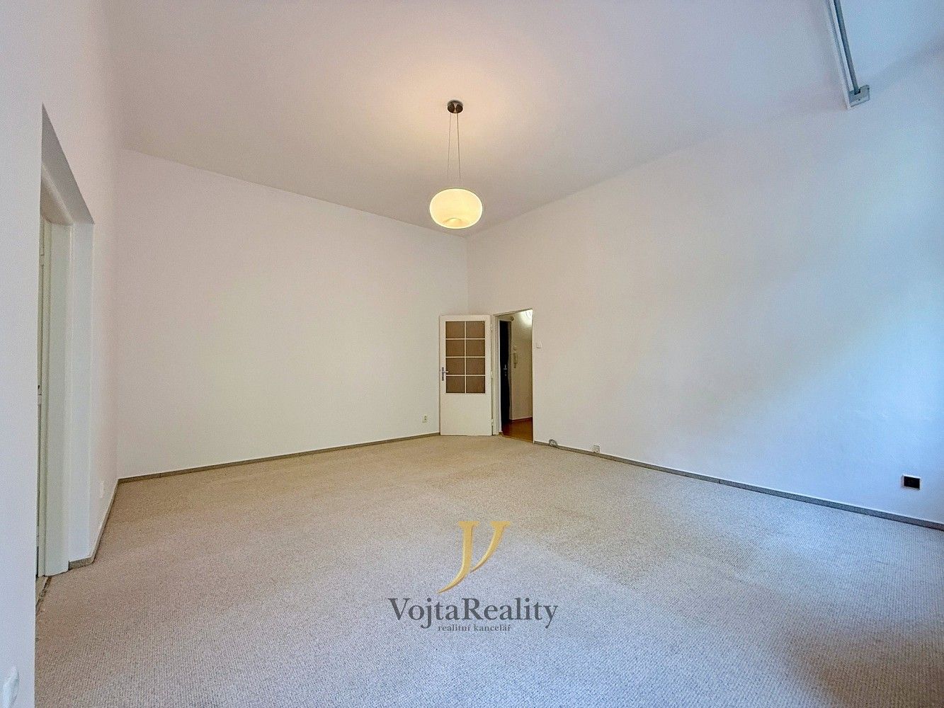 Byt 3+1 · 78 m² · Jiřího z Poděbrad, Olomouc - 3