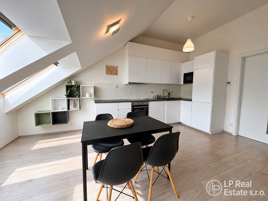 1+kk, Hartigova, Praha 3 - Žižkov, 44 m² - 1