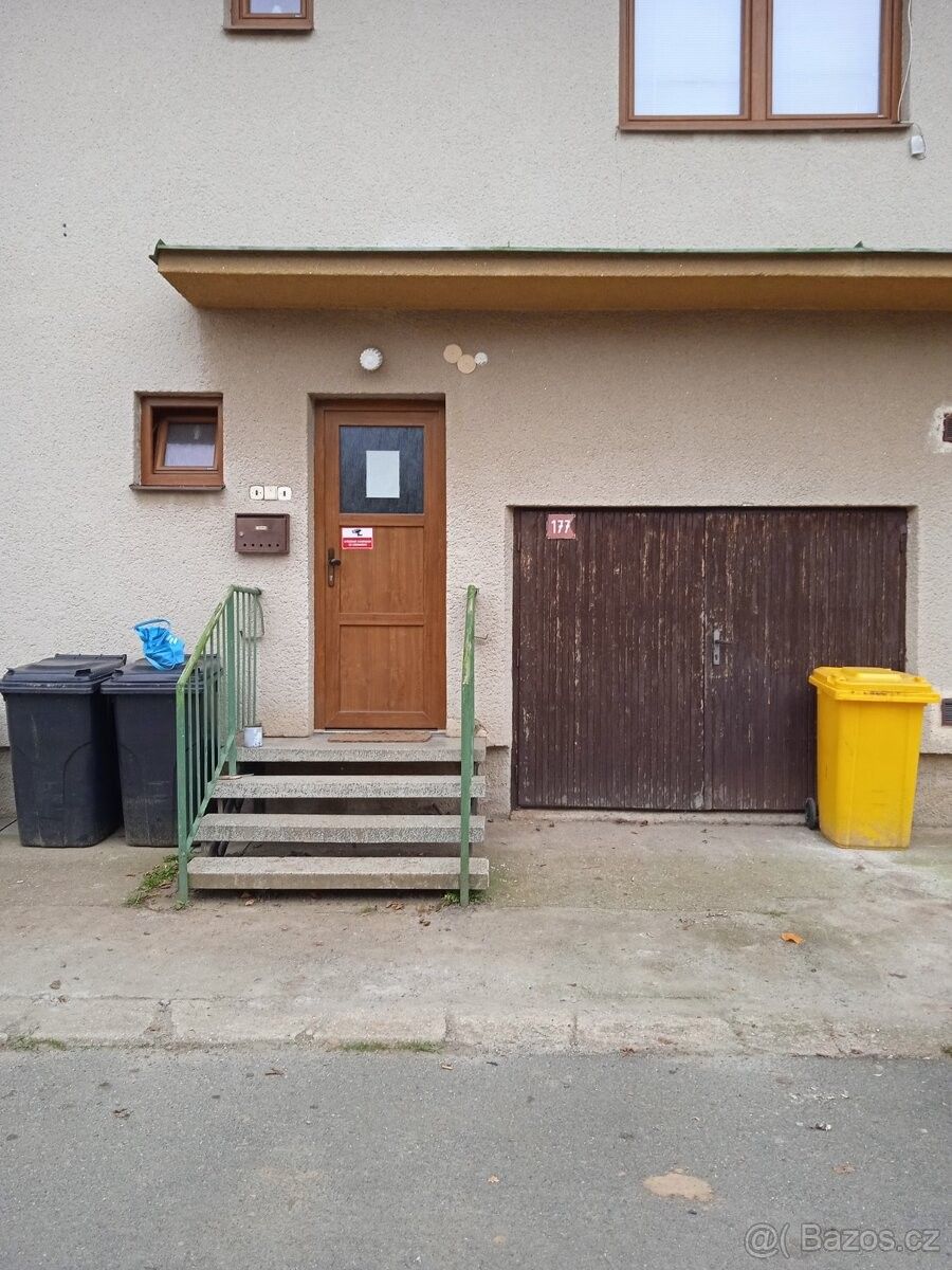 Pronájem byt - Staňkov, 345 61