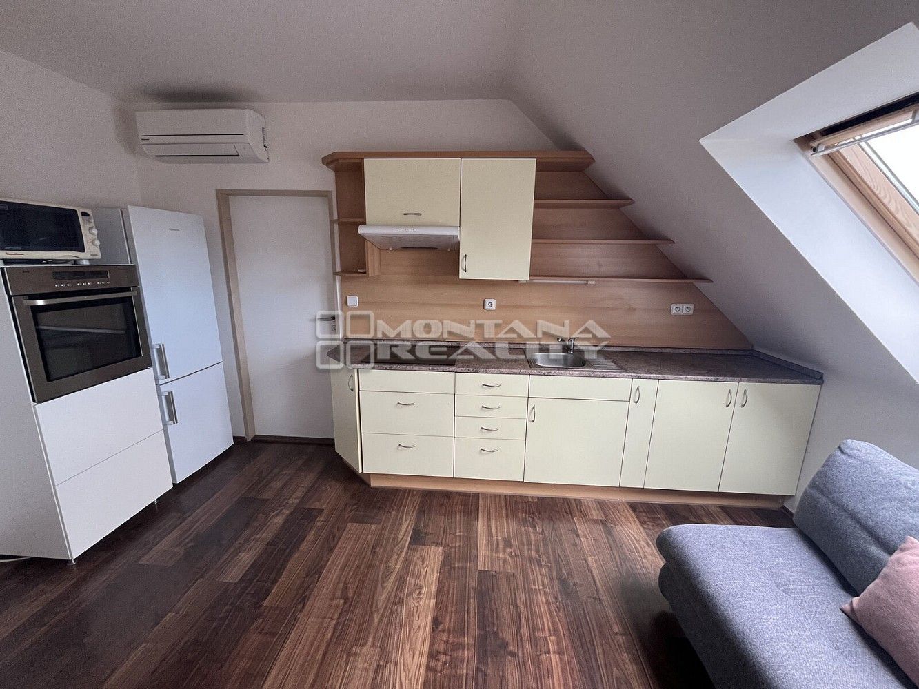 2+kk, Olomouc - Nové Sady, Olomoucký kraj, 48 m² - 2