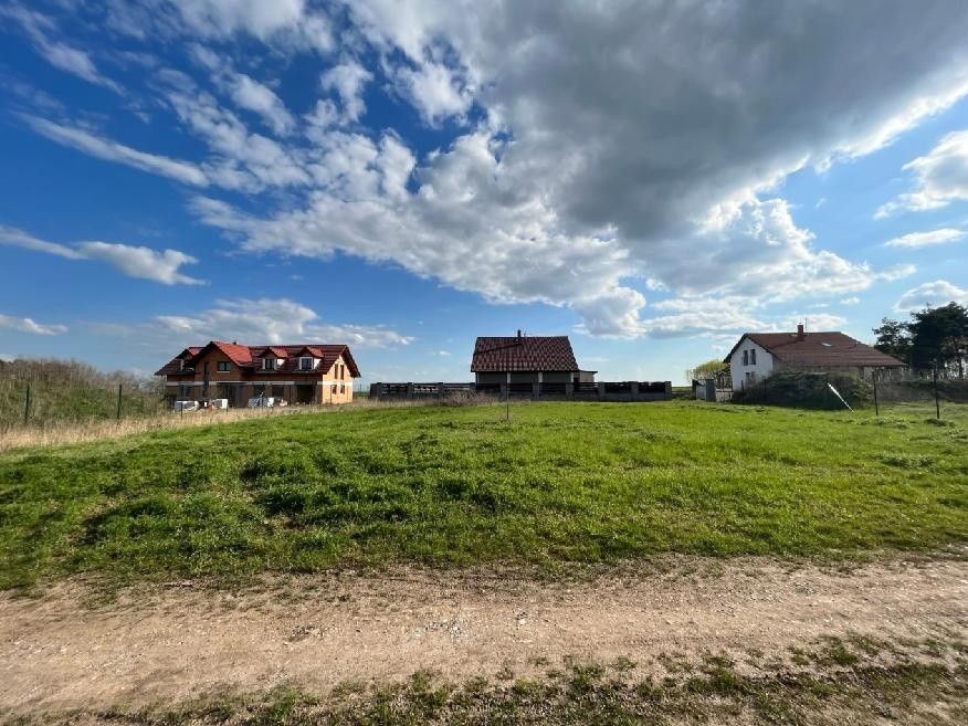 Pozemky pro bydlení, Děkov, 270 04