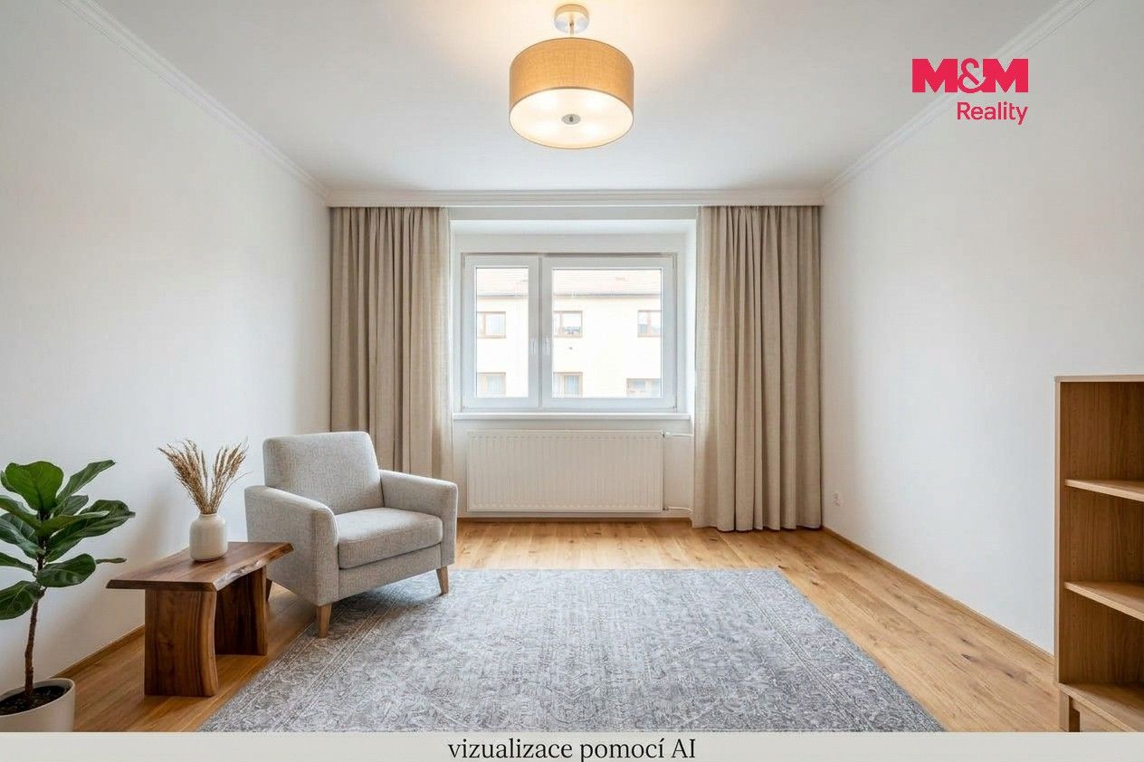 Rodinný dům · 74 m² · Vrchlického, Řevničov - 4