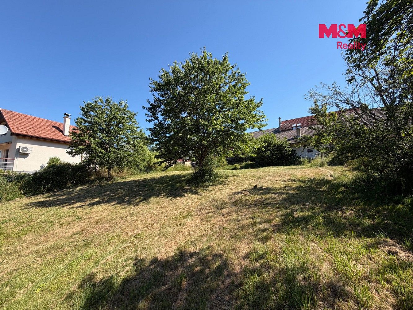 Pozemky pro bydlení, Letovice - Kněževísko, okres Blansko, Jihomoravský kraj - 2
