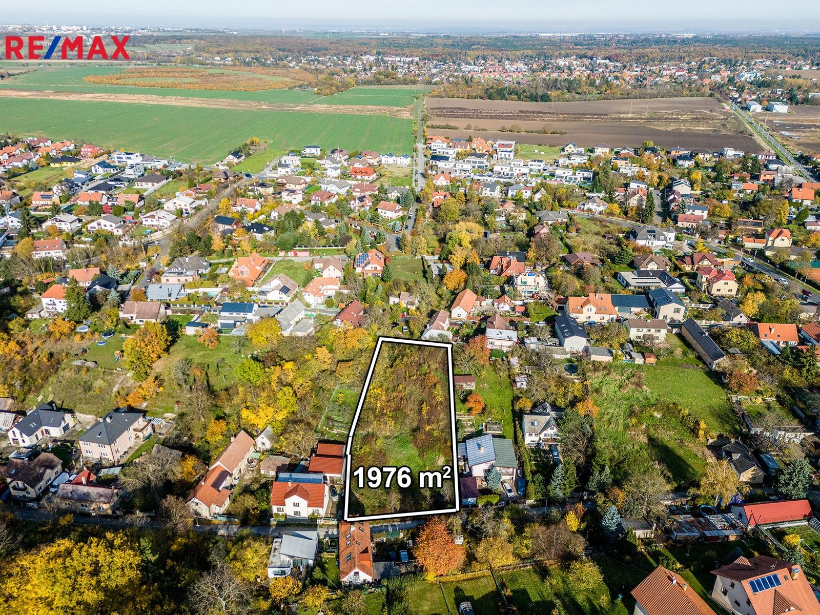 Prodej pozemek pro bydlení - Solnická, Praha, 1 m²