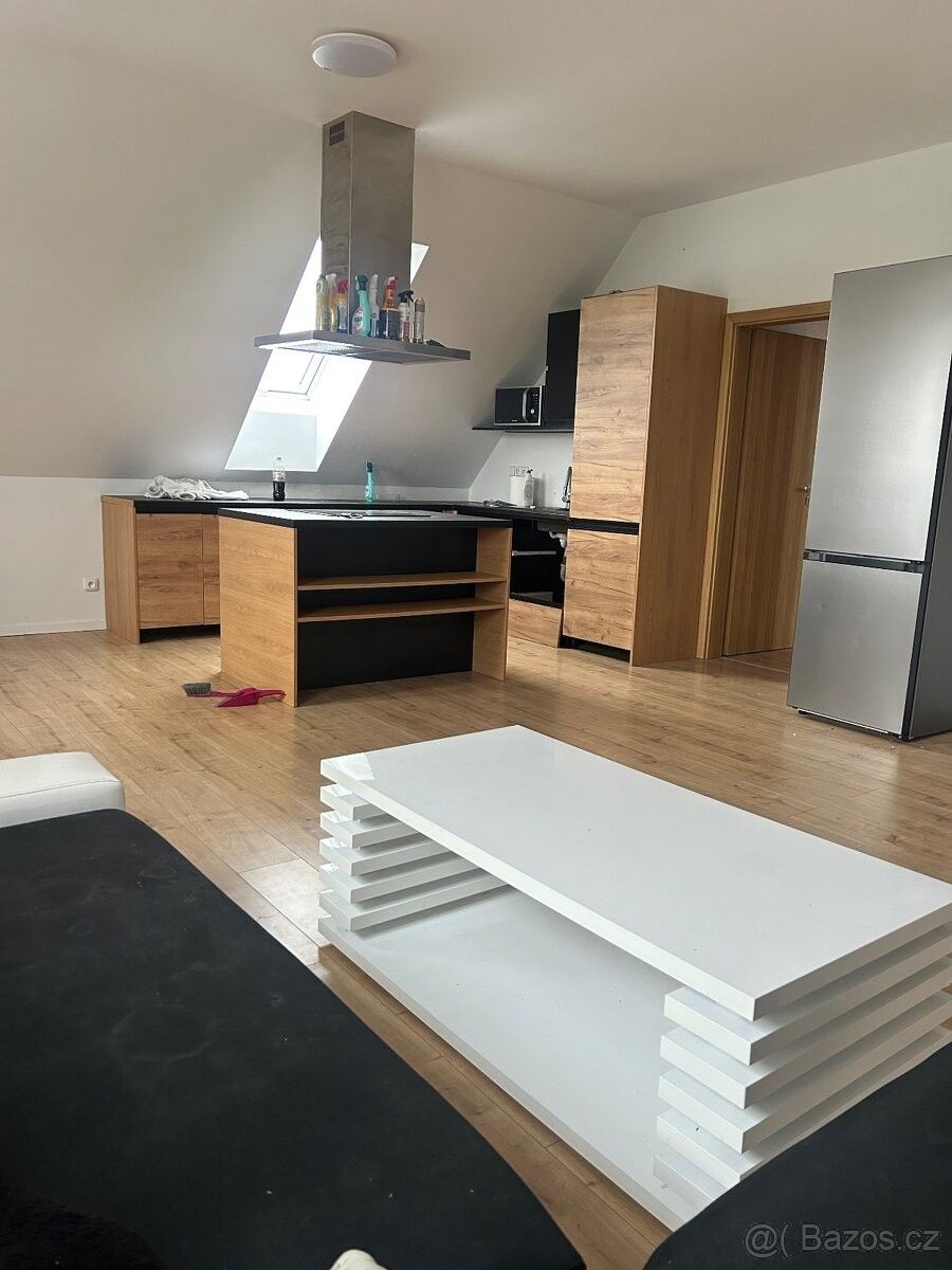 Pronájem byt - Poříčí nad Sázavou, 257 21