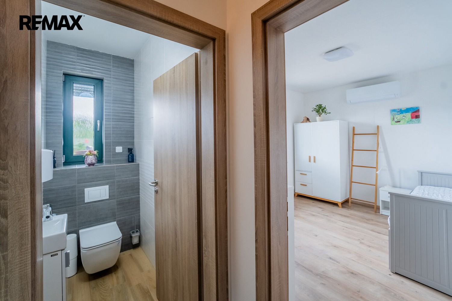 Prodej rodinný dům - Myslivecká, Staňkovice, okres Louny, 91 m² - 5