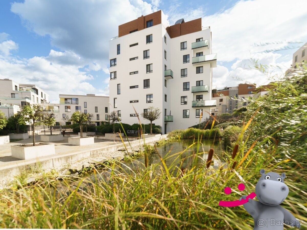 Byty, Ostrava, 702 00