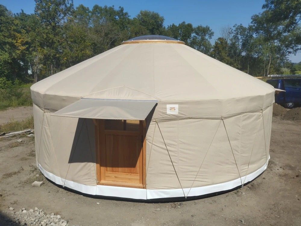 Chaty, Mšeno u Mělníka, 277 35