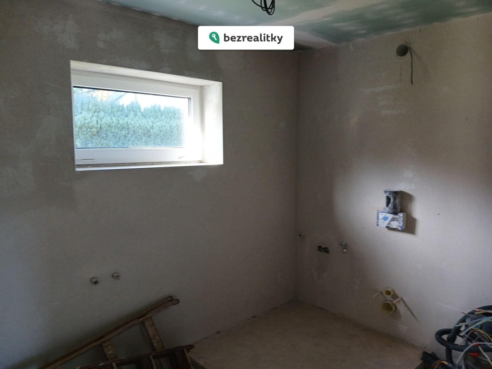 Prodej rodinný dům - Tyršův vrch 821, Liberec XXX-Vratislavice nad Nisou, 121 m² - 5