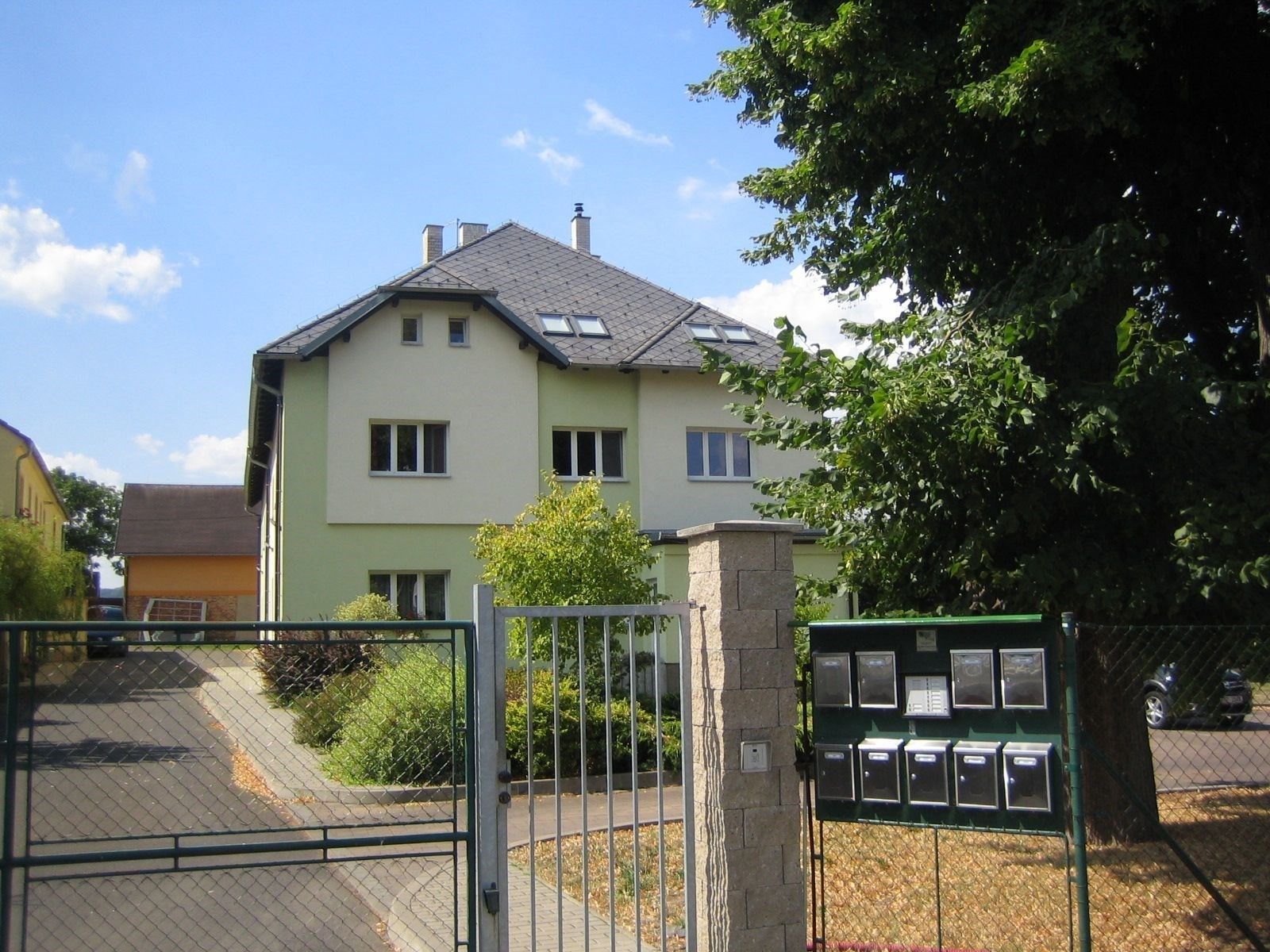 3+kk, Kamenná, Děčín, 98 m²