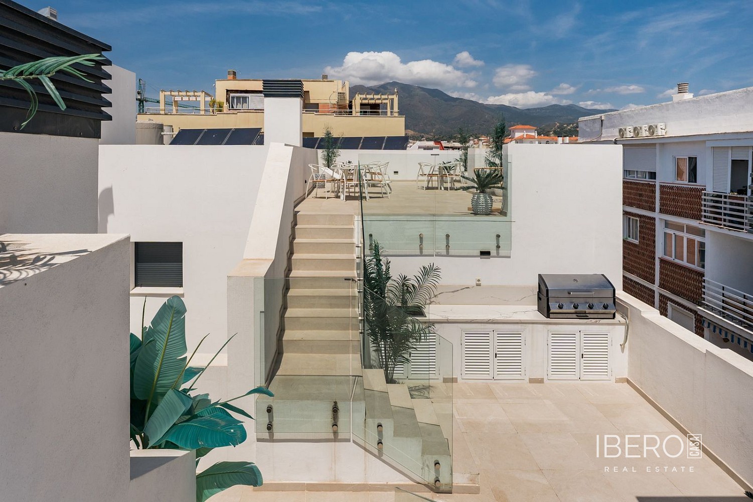 3+kk, Estepona, Španělsko, 103 m² - 2