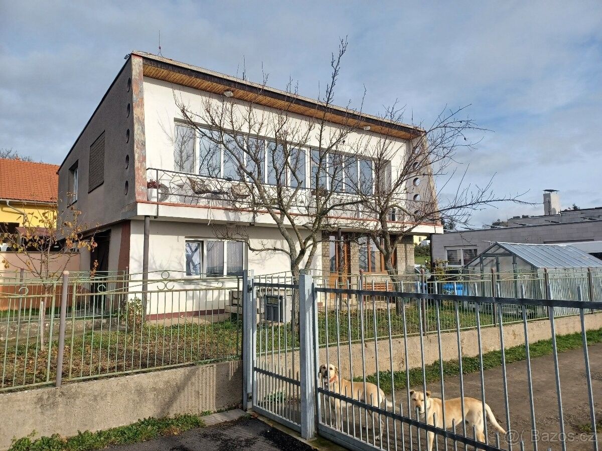 Rodinné domy, Mělník, 276 01