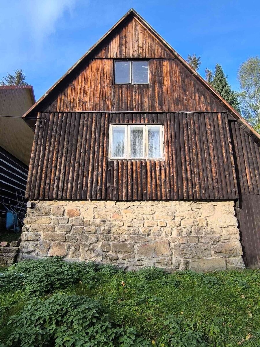 Chaty, Pražmo, 739 04 - 2