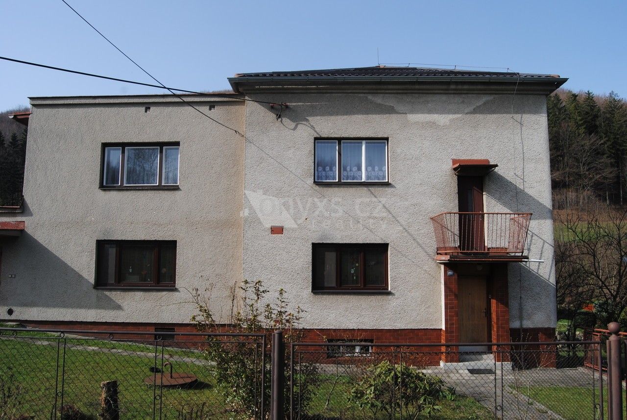 Rodinný dům · 240 m² · Nýdek - 3