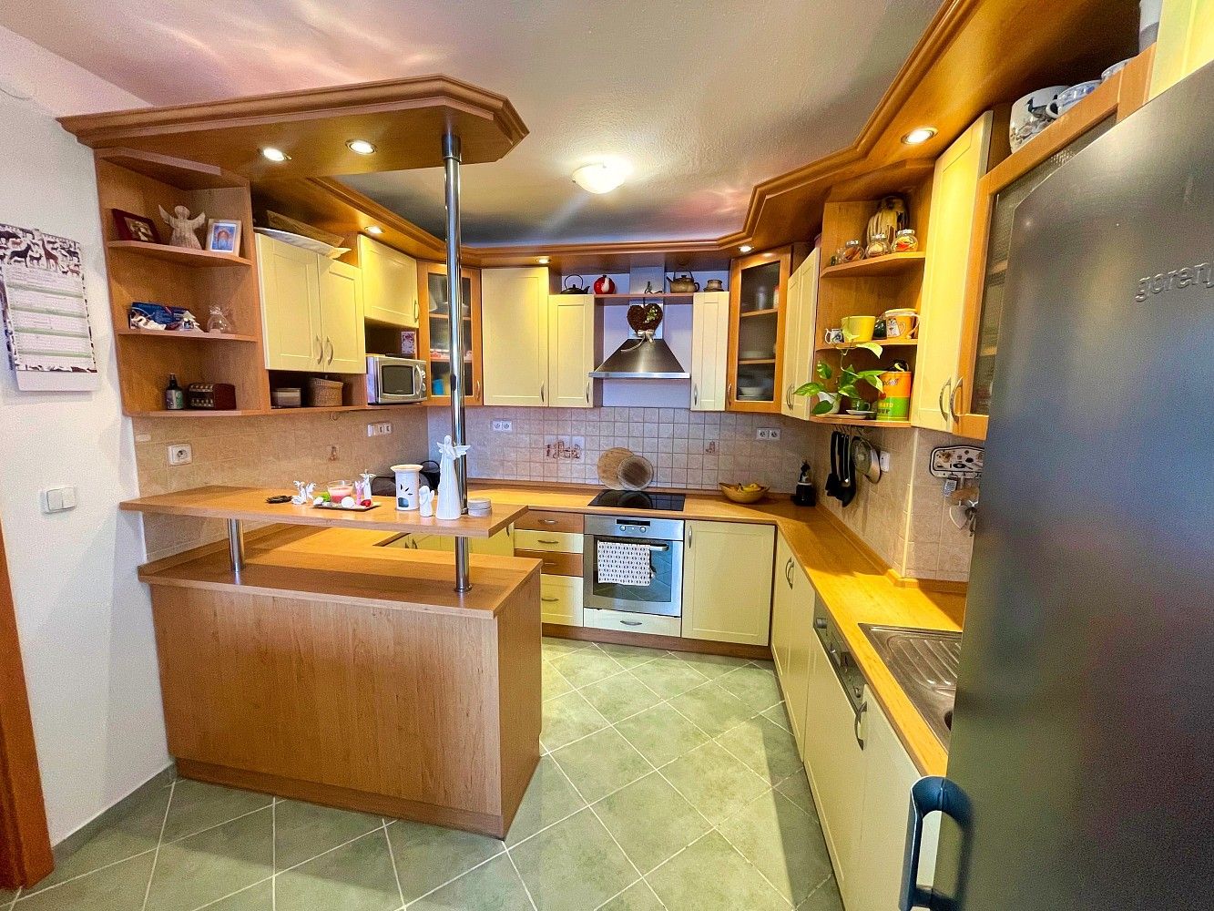 Byt 3+kk · 80 m² · Nádražní, Písek - Budějovické Předměstí - 4
