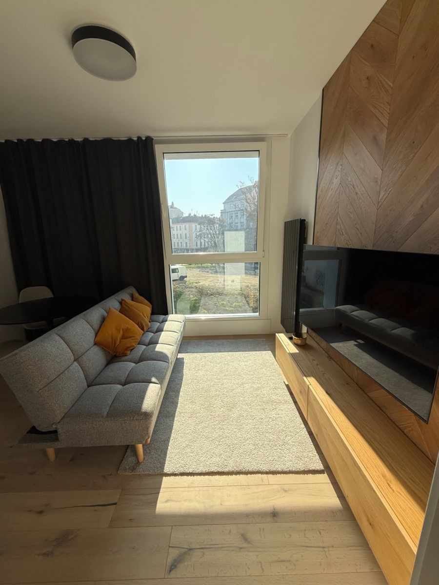 2+kk, Krymská, Praha - Vršovice, 33 m² - 2