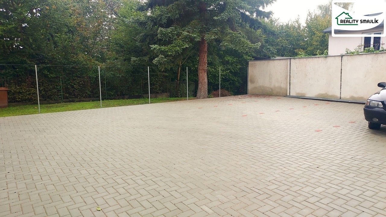 Pronájem ostatní - Májová, Františkovy Lázně, 20 m²