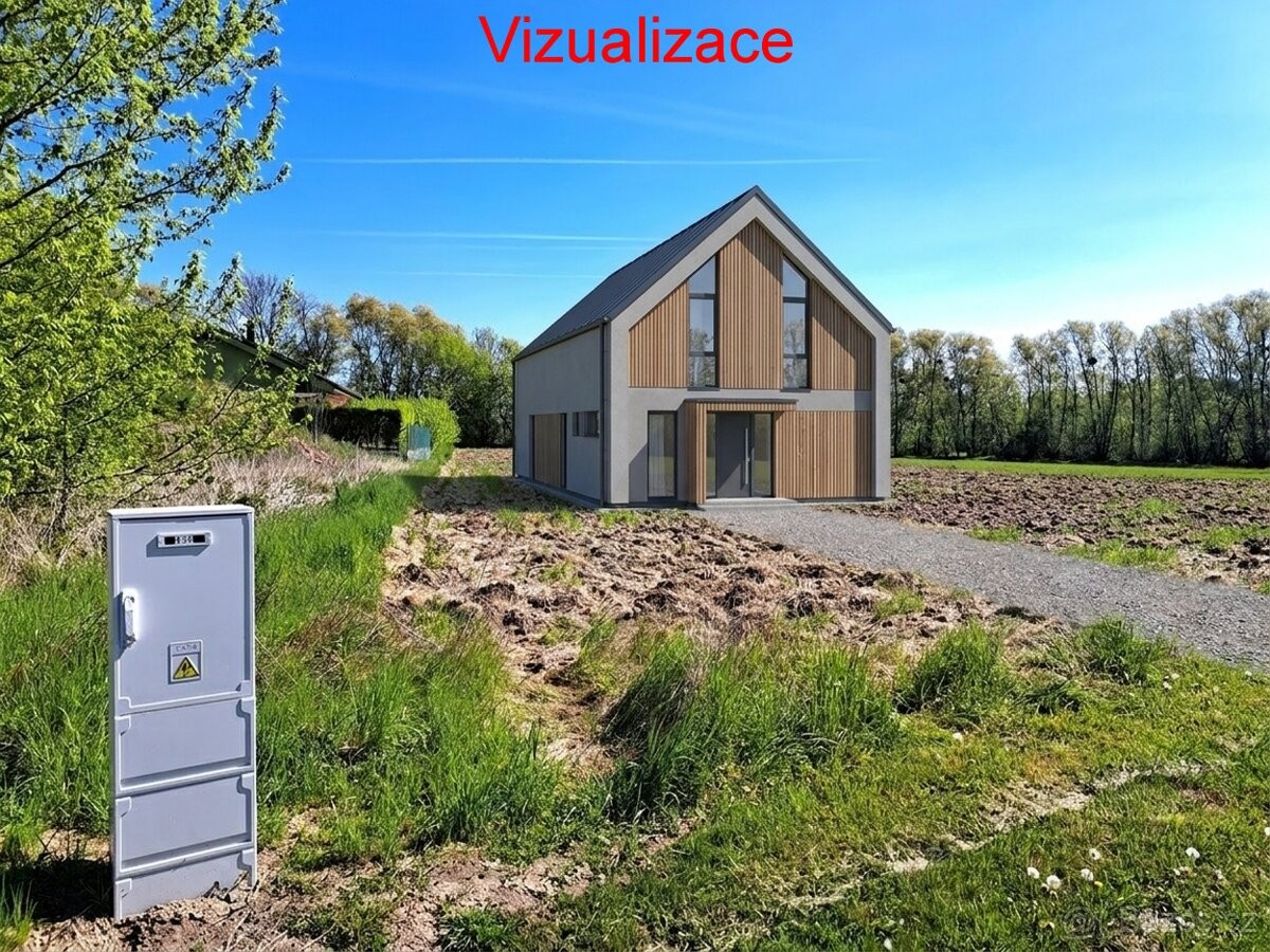 Pozemek pro bydlení · Dub nad Moravou, 783 75 - 4