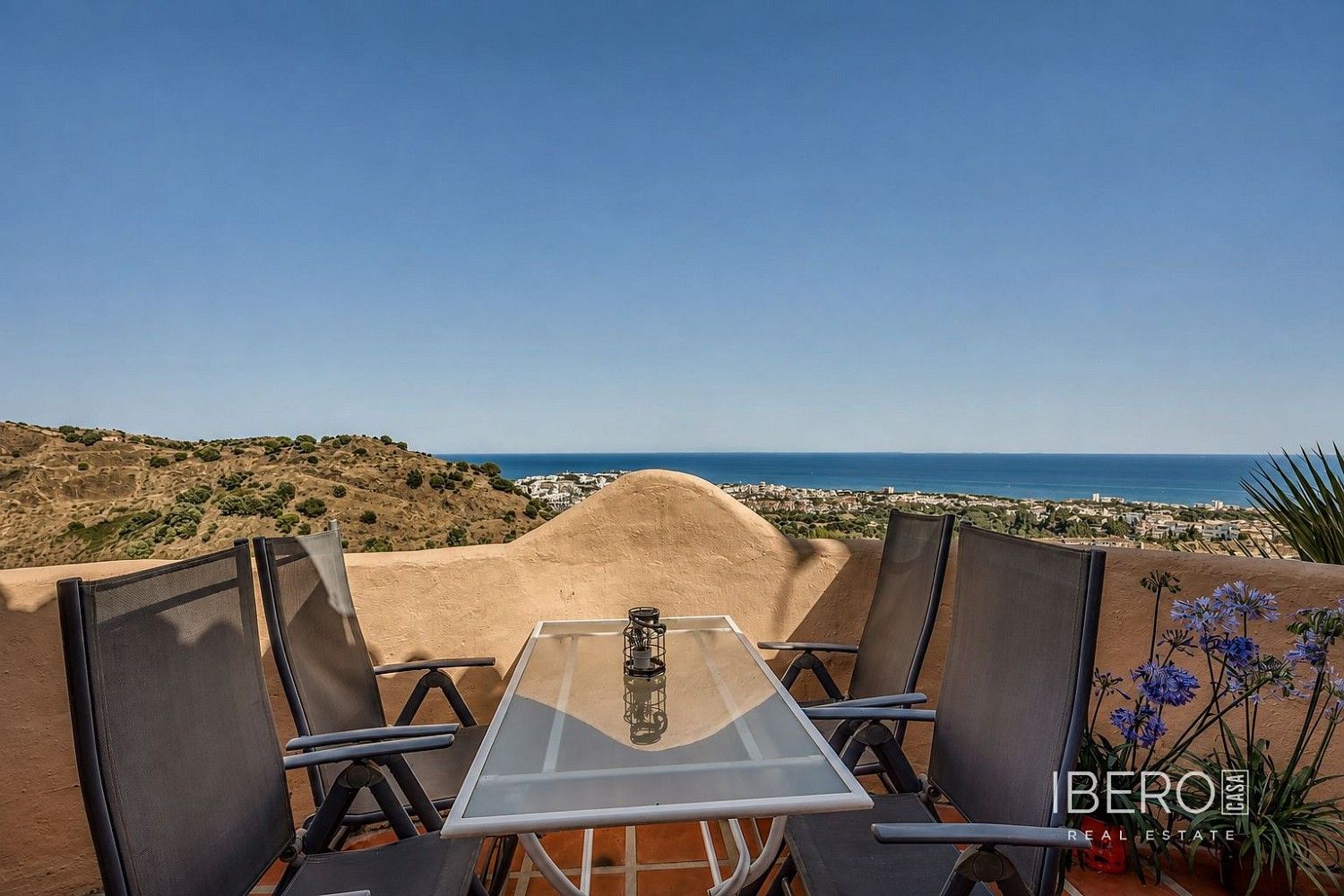 4+kk, Mijas, Španělsko, 132 m² - 1