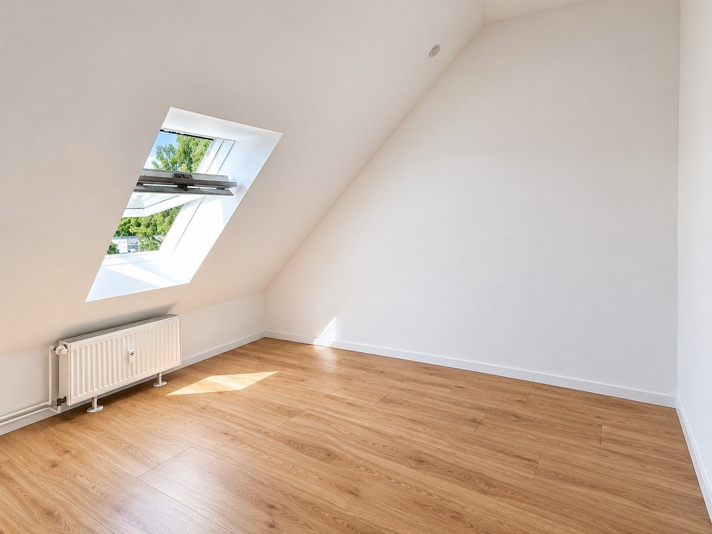 2+1, Berlin Altglienicke Berlin 12526, 33 m² - 1