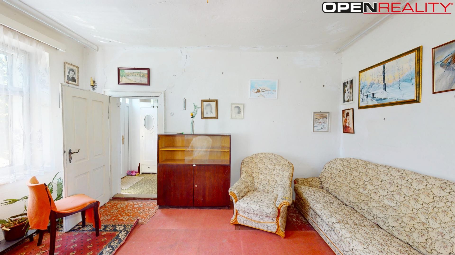 Prodej rodinný dům - Knínice, 112 m² - 5