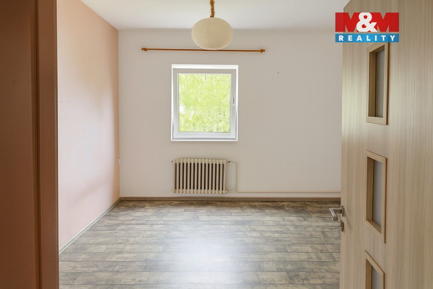 Prodej byt 2+1 - Podbořany, 50 m²