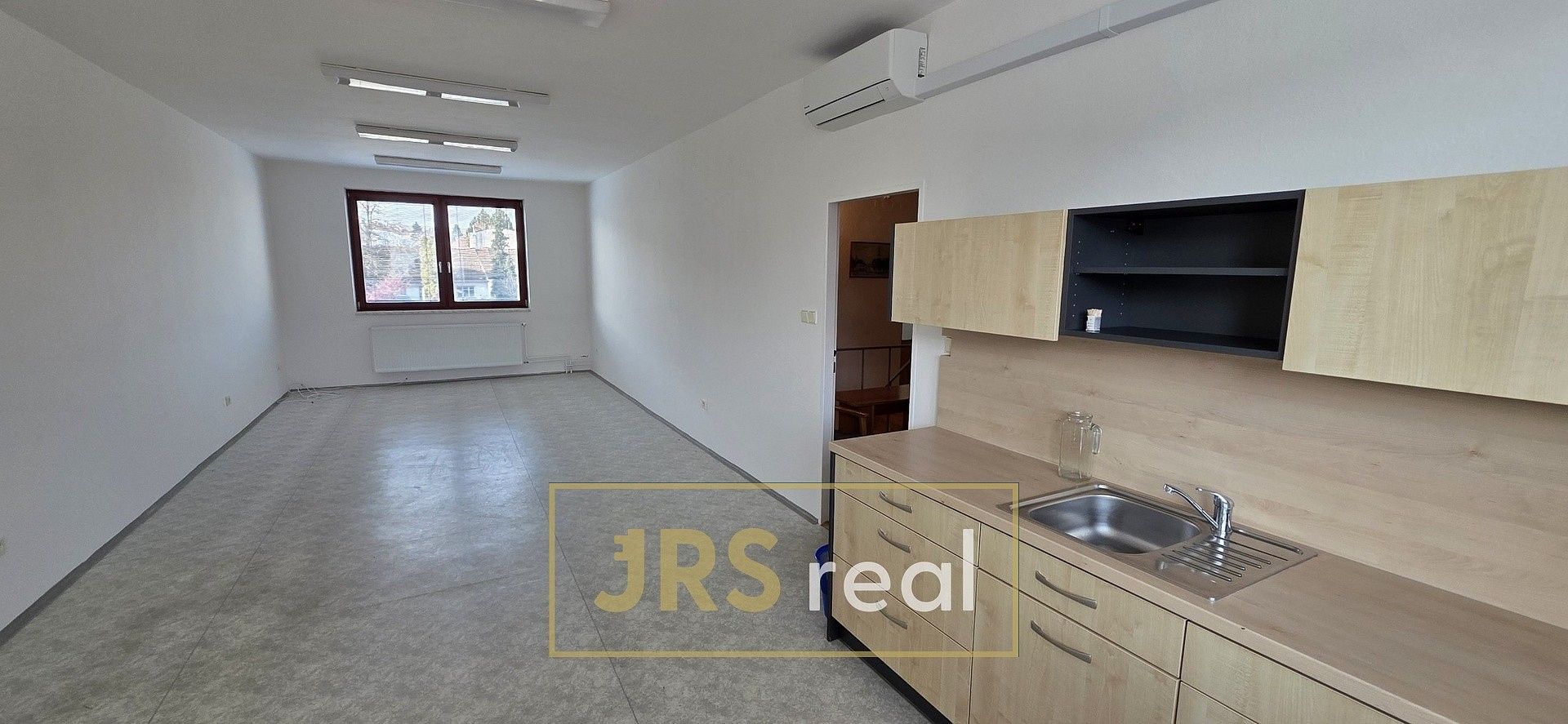 Kancelář · 47 m² · Hustopeče, okres Břeclav, Jihomoravský kraj - 3