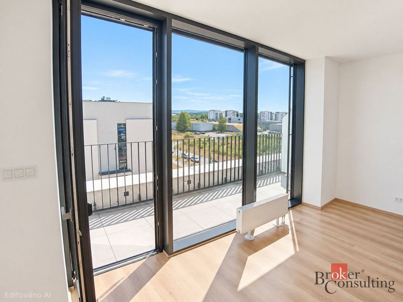 1+kk, Železná, Plzeň - Jižní Předměstí, 42 m² - 2