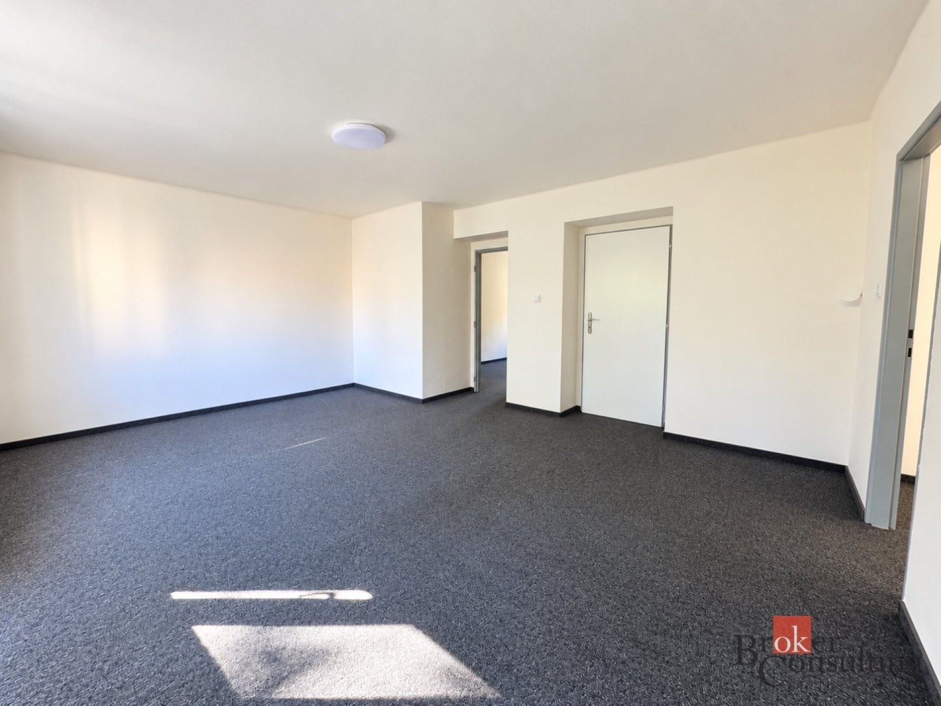 Byt 2+1 · 62 m² · U Školky, Plzeň - 4