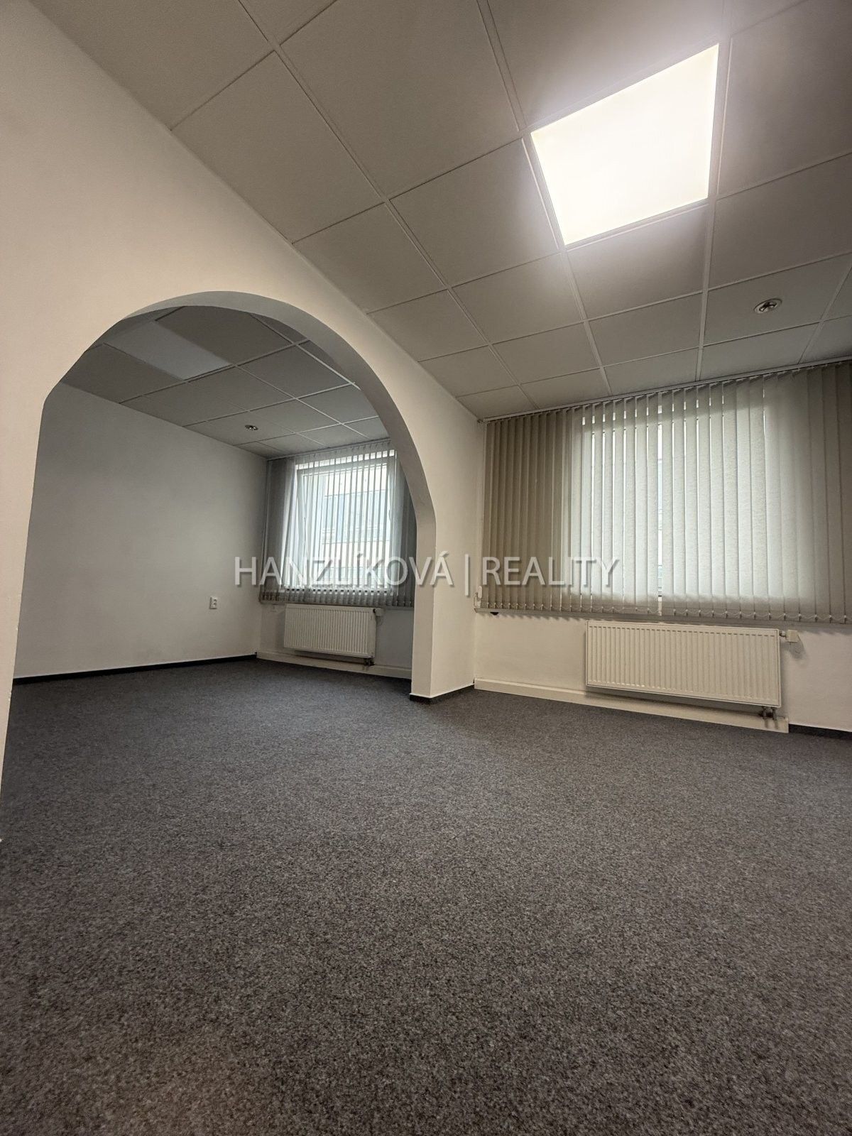 Kancelář · 24 m² · Nemanická, České Budějovice 3 - 3