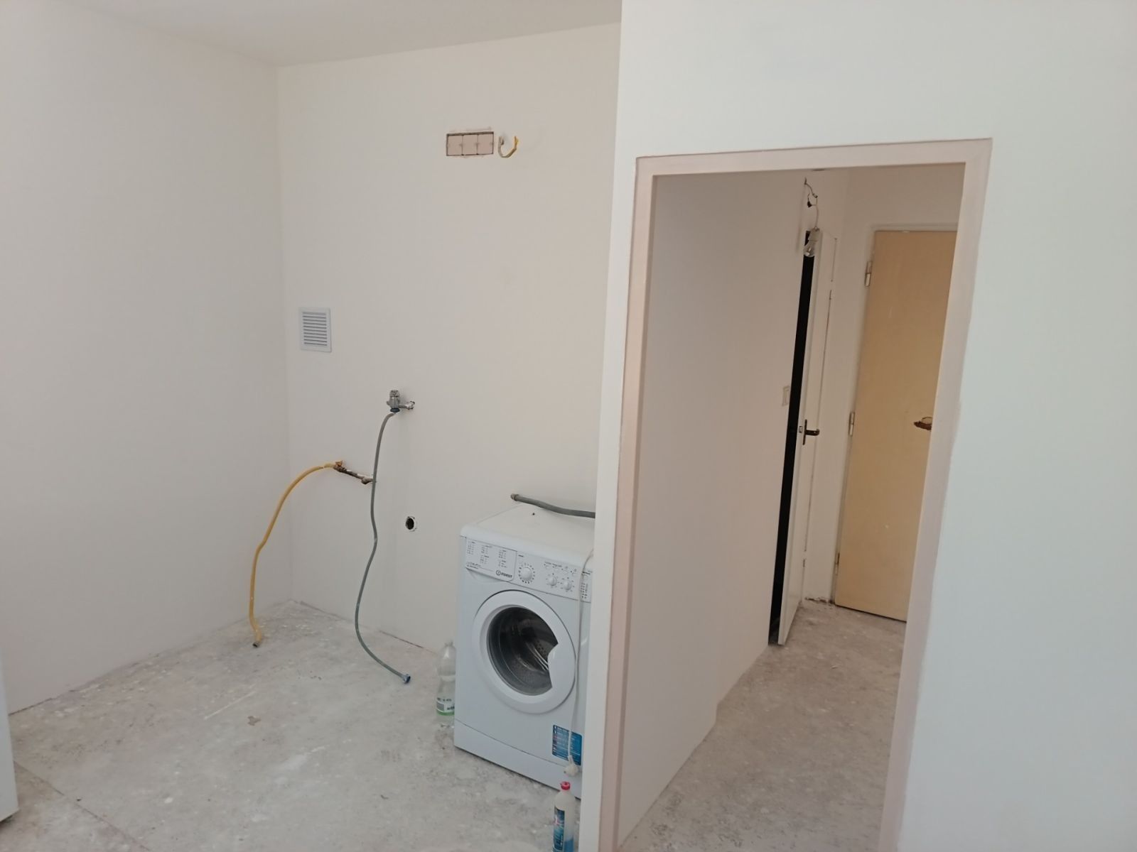 Prodej byt 1+1 - Jasanová, Brno - Jundrov, Jihomoravský kraj, 35 m² - 5