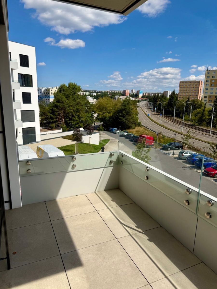 2+kk, třída Generála Píky, Brno - Černá Pole, Jihomoravský kraj, 57 m² - 1
