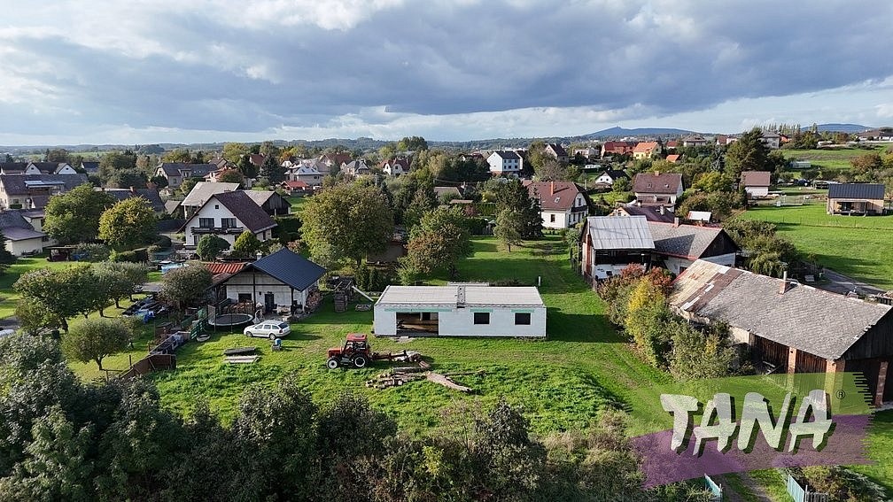 Pozemek pro bydlení · Ohrazenice, okres Semily - 3