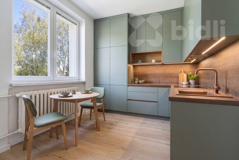 3+1, Seifertova, Třinec Lyžbice, 66 m² - 2